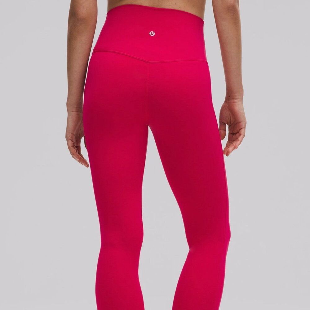 Lululemon Align High-Rise Leggings Size 4